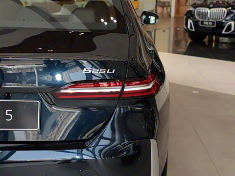 2026�� 525Li ������װ