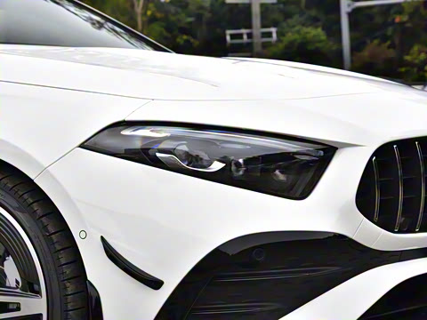 2026�� AMG A 35 L 4MATIC