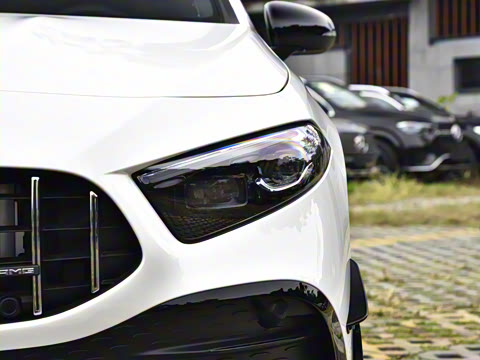 2026�� AMG A 35 L 4MATIC