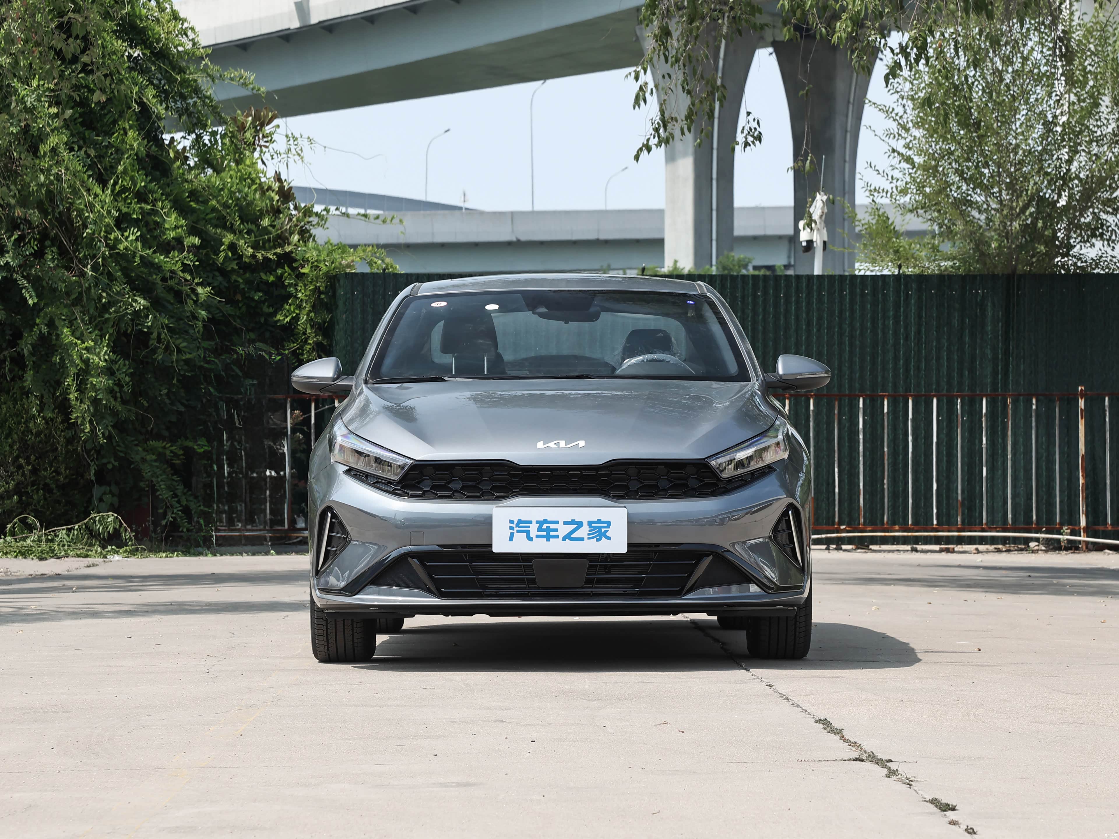 Kia K3, миниатюра 2