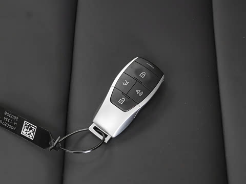 2027�� ���м� 1.5T DCT������׼��