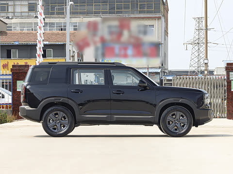 2027�� ���м� 1.5T DCT������׼��