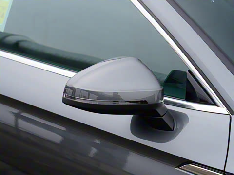 2025�� Coupe 40 TFSI ʱ�ж�����