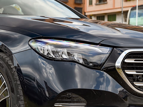 2025�� �Ŀ� E 260 L