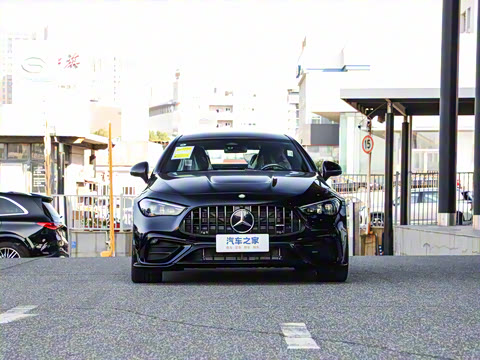 2025 Ŀ AMG CLE 53 4MATIC+ ܳ