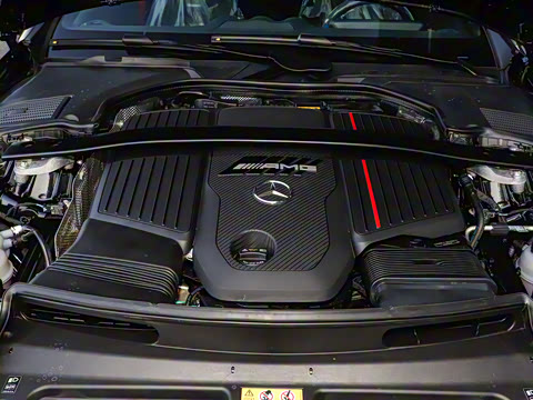 2025 Ŀ AMG CLE 53 4MATIC+ ܳ