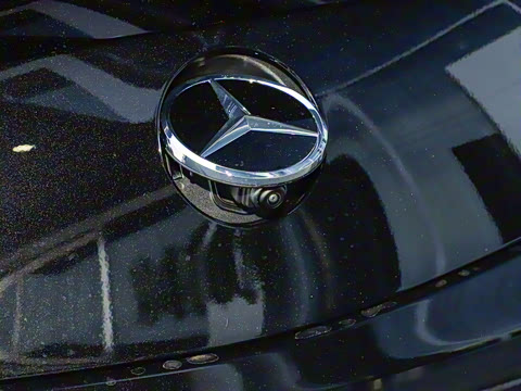 2025 Ŀ AMG CLE 53 4MATIC+ ܳ