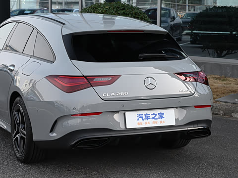 2026��  CLA 260 4MATIC ���ܳ� ��ذ�