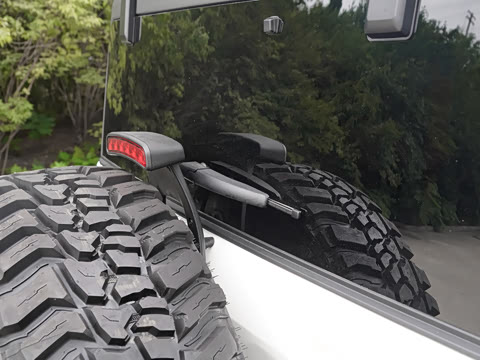 2025�� 2.3T ����SV7 �͹���