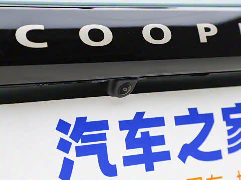 2025�� 2.0T COOPER S ������