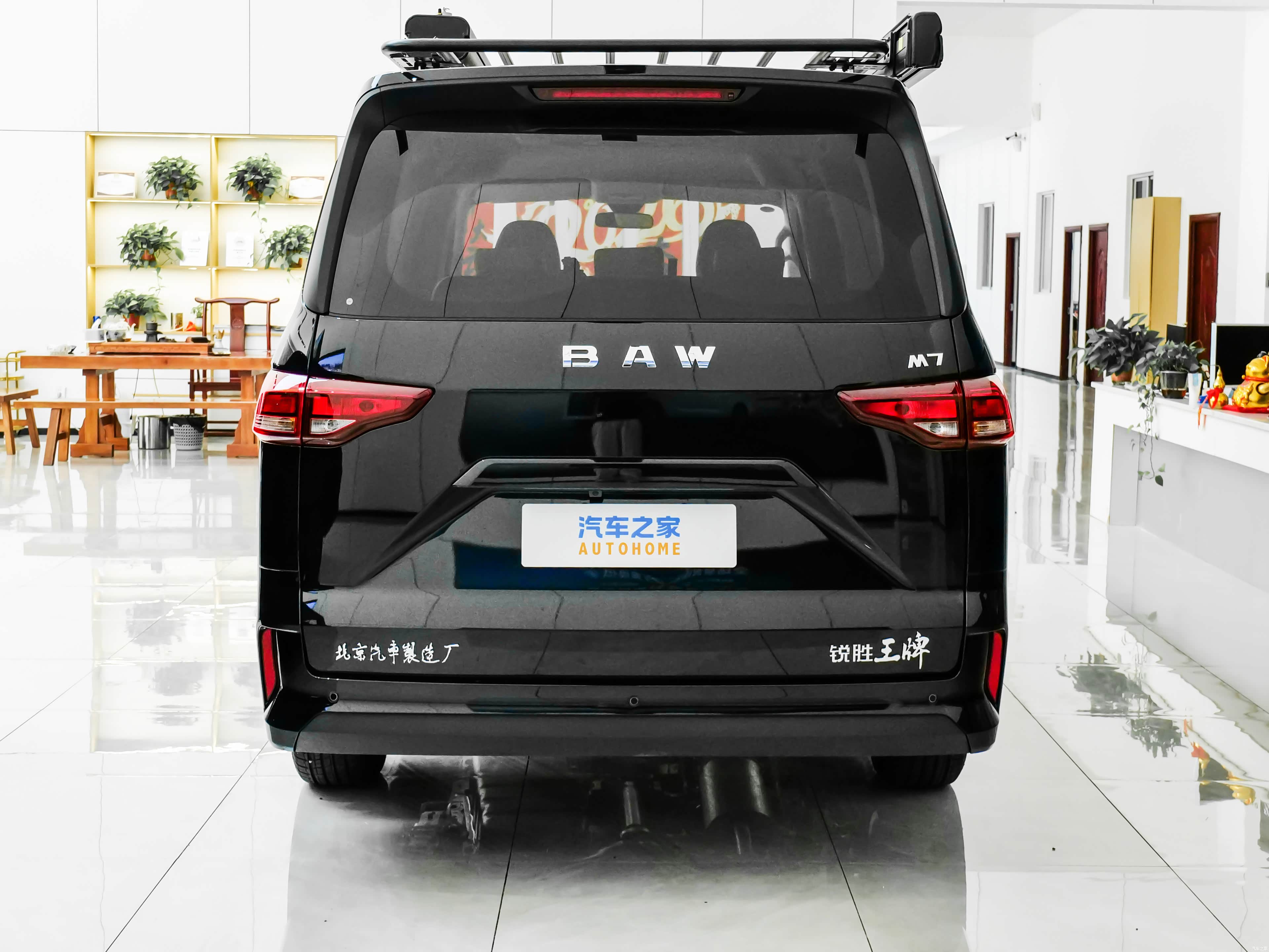 BAW M7, миниатюра 6
