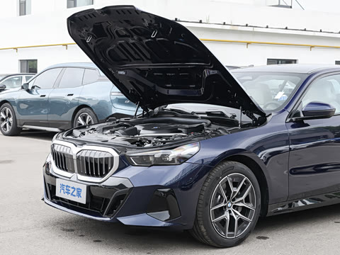 2026�� 530i ������ M�˶���װ