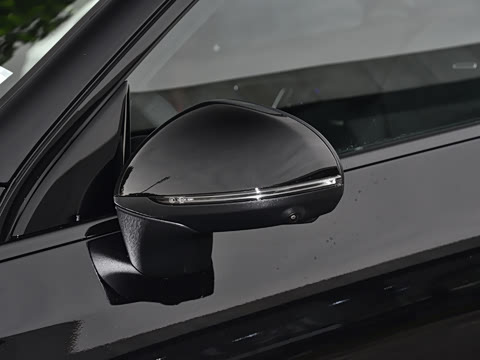 2026 AMG GLC 43 4MATIC