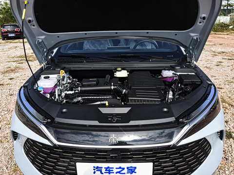 2026�� DM-i 210KM��Խ��