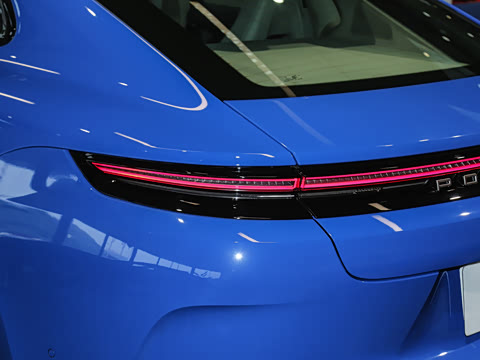 2026�� Panamera 2.9T