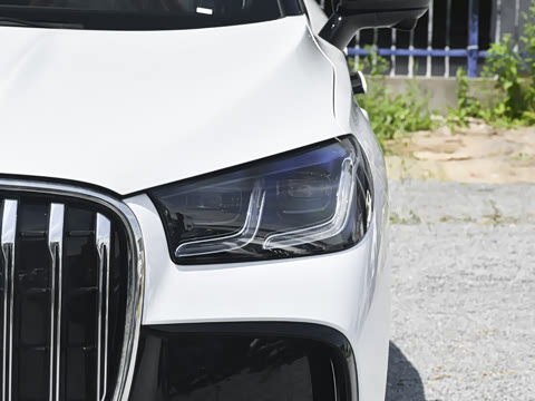 2027�� 2.0T ˫�������������