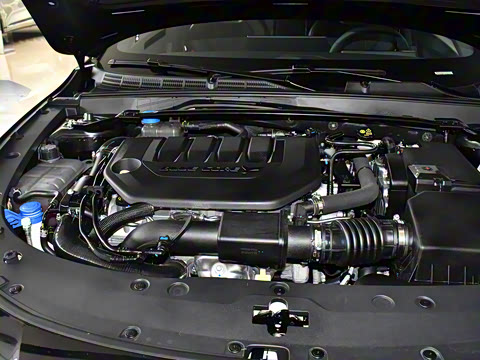 2025�� ������ 2.0T ������