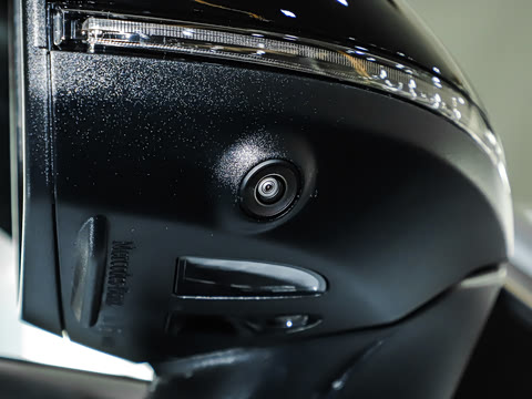 2026�� AMG CLE 53 4MATIC+ ������ܳ�