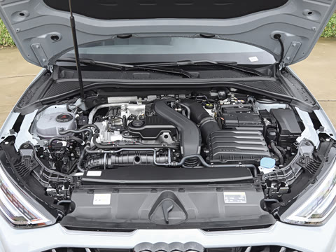 2026�� A3L Limousine 35TFSI �ɳ�������