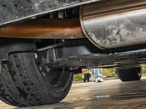 2026�� 03+ 2.0TD �Զ� ���ܽ��װ�