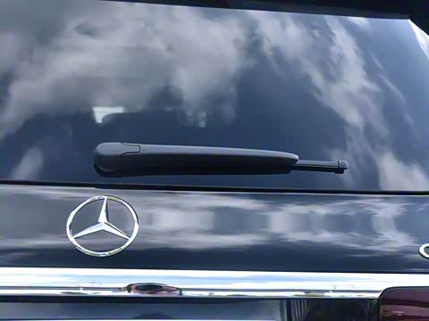 2026�� GLS 480 4MATIC ���ݰ�