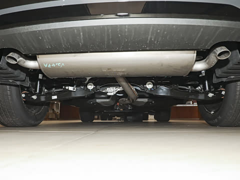2026�� 2.0T �������ݻ춯��