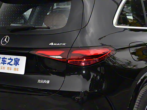 2026�� GLC 300 L 4MATIC ������