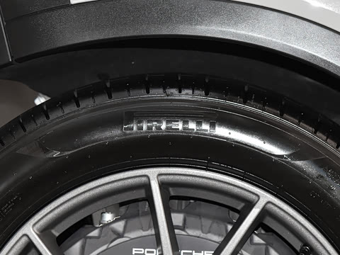 2025�� Cayenne 3.0T ���۰�