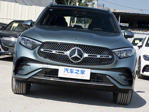 2026�� GLC 300 L 4MATIC ������ 5��