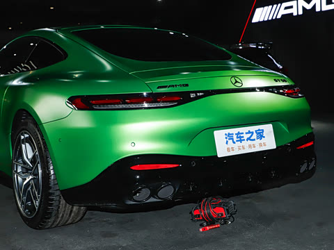 2026�� AMG GT 50 