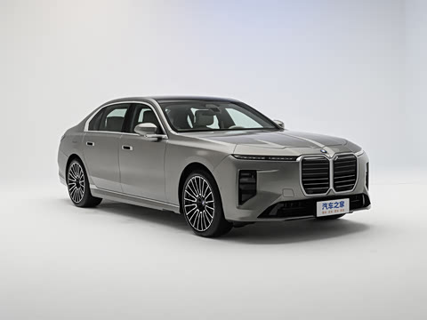 2027�� 740L �����