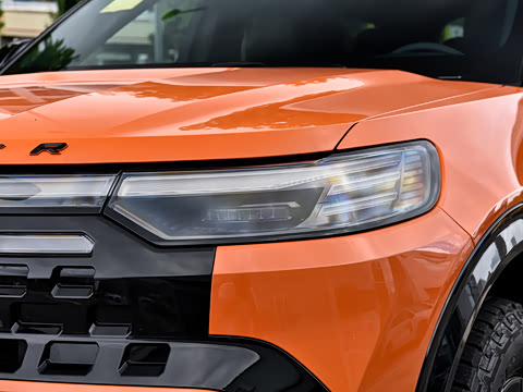 2027�� 2.3T EcoBoost �����۷�� 7��
