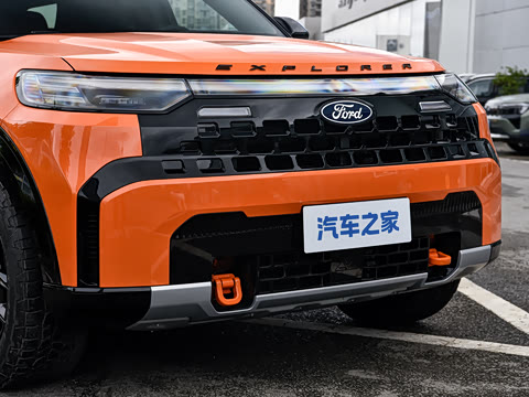 2027�� 2.3T EcoBoost �����۷�� 7��