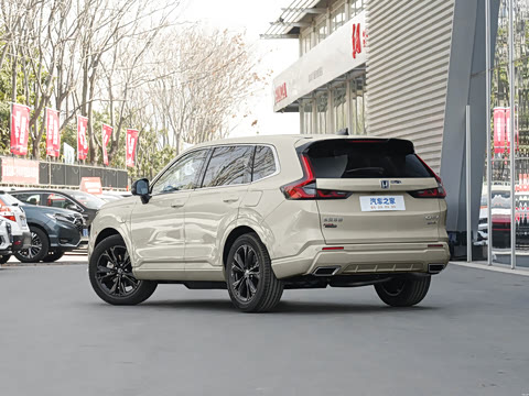 2023�� 2.0L e:PHEV ��Խ��