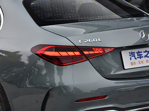 2026�� C 260 L �˶���