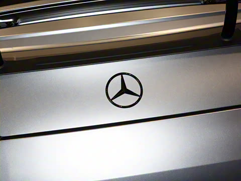 2025�� AMG GT 50 �����ܳ� �й��ر��