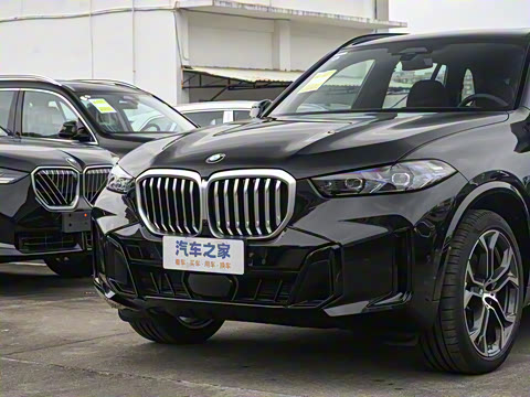 2025�� xDrive 40Li ������M�˶���ҹ��װ