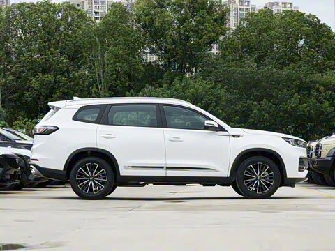 2025�� 290TGDI DCT����� 