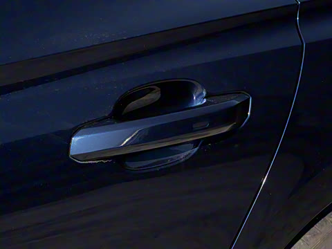 2024�� RS 5 2.9T Sportback ȼ���