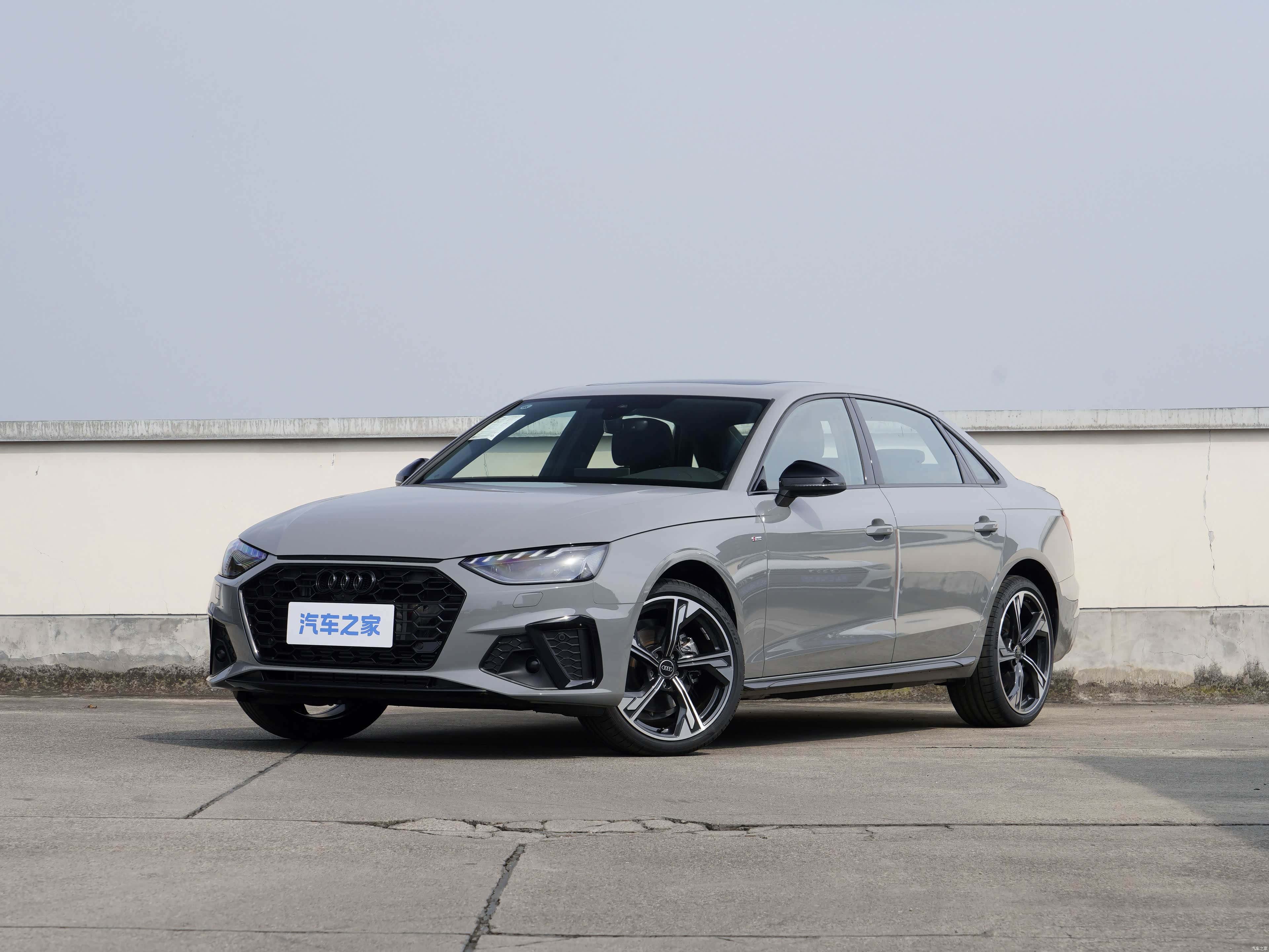 Audi A4L, миниатюра 9