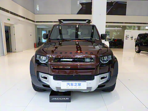 2025�� 110 3.0T P400 �����ر��