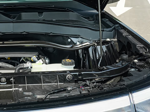 2027��  2.3T EcoBoost �����ѽ�� 7��