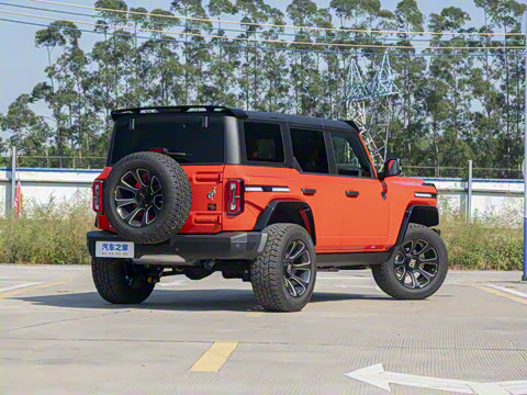 2025�� 2.3T ����SV7 36��������