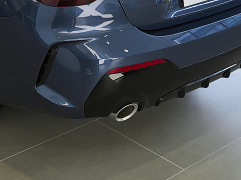 2026�� 425i M�˶���װ