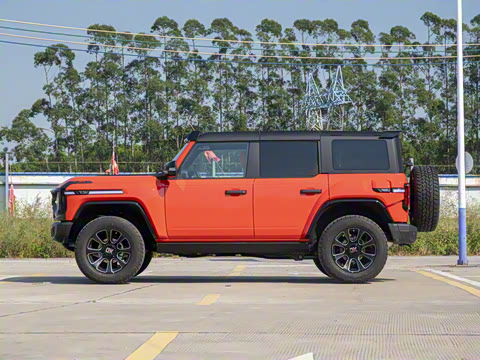 2025�� 2.3T ����SV7 36��������