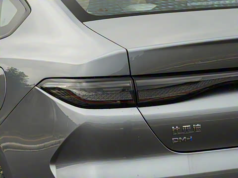 2026�� DM-i 128KM������