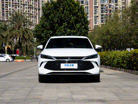 2026�� DM-i 210KM������