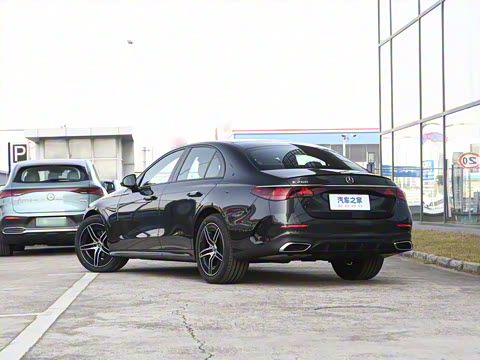 2026�� E 260 �˶���