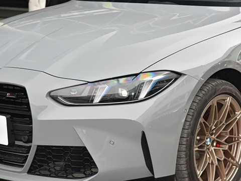 2024 M3Žγ M xDrive 