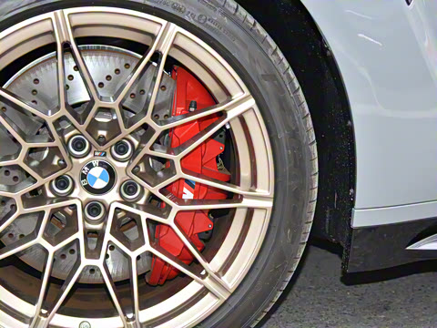 2024 M3Žγ M xDrive 